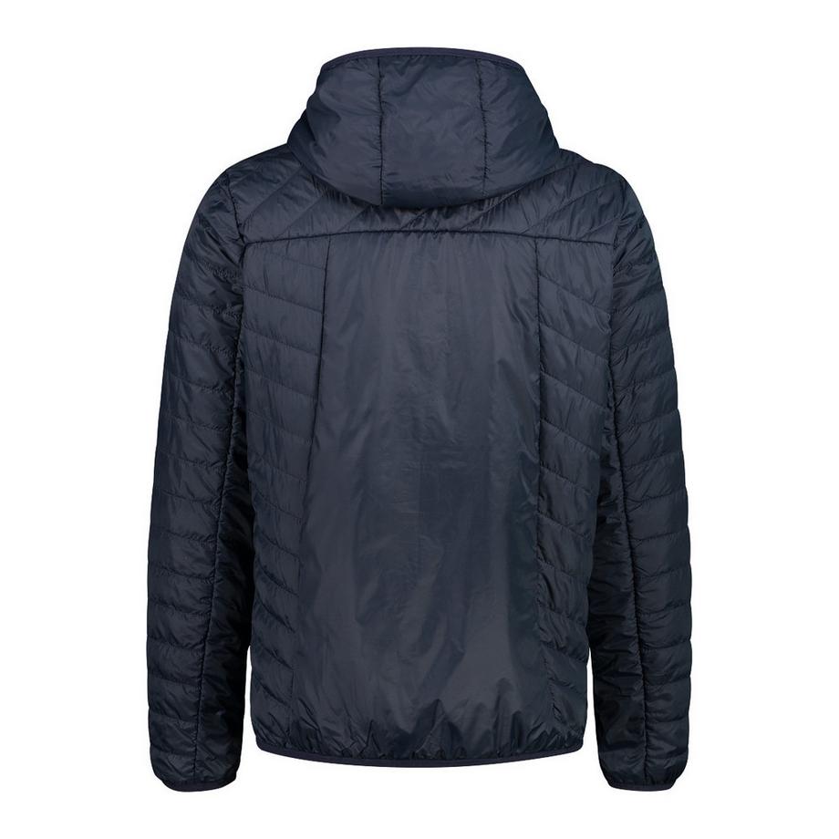 CMP Daunenjacke mit Kapuze  