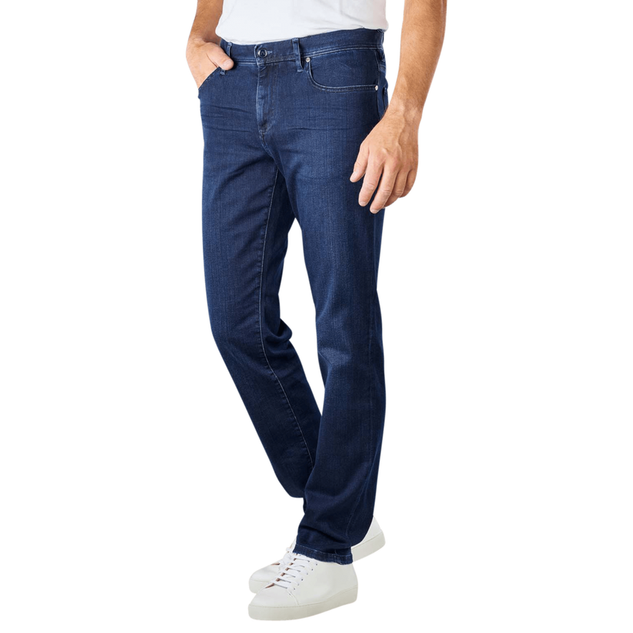 Alberto Pipe Jeans Regular Fit  