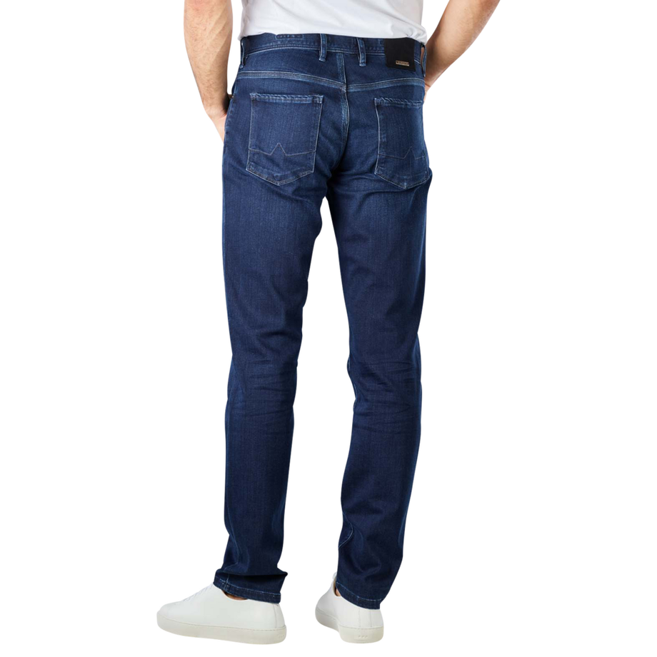 Alberto Pipe Jeans Regular Fit  