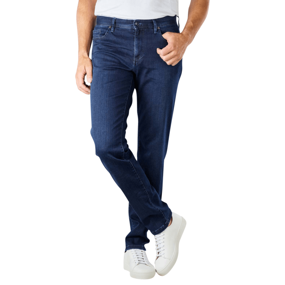 Pipe Jeans Regular Fit