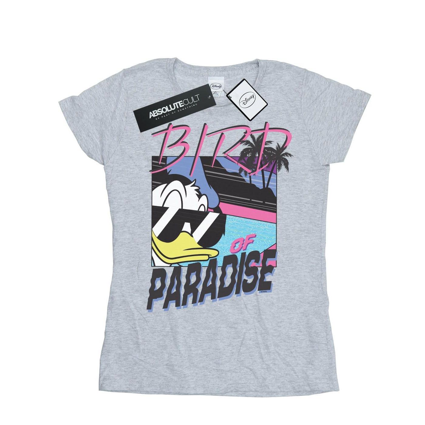 Disney  Tshirt BIRD OF PARADISE 