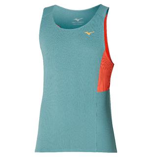 MIZUNO  daen-top izuno active dryaeroflow tank 