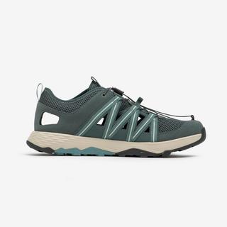 QUECHUA  Sandalenschuhe  Wandern 