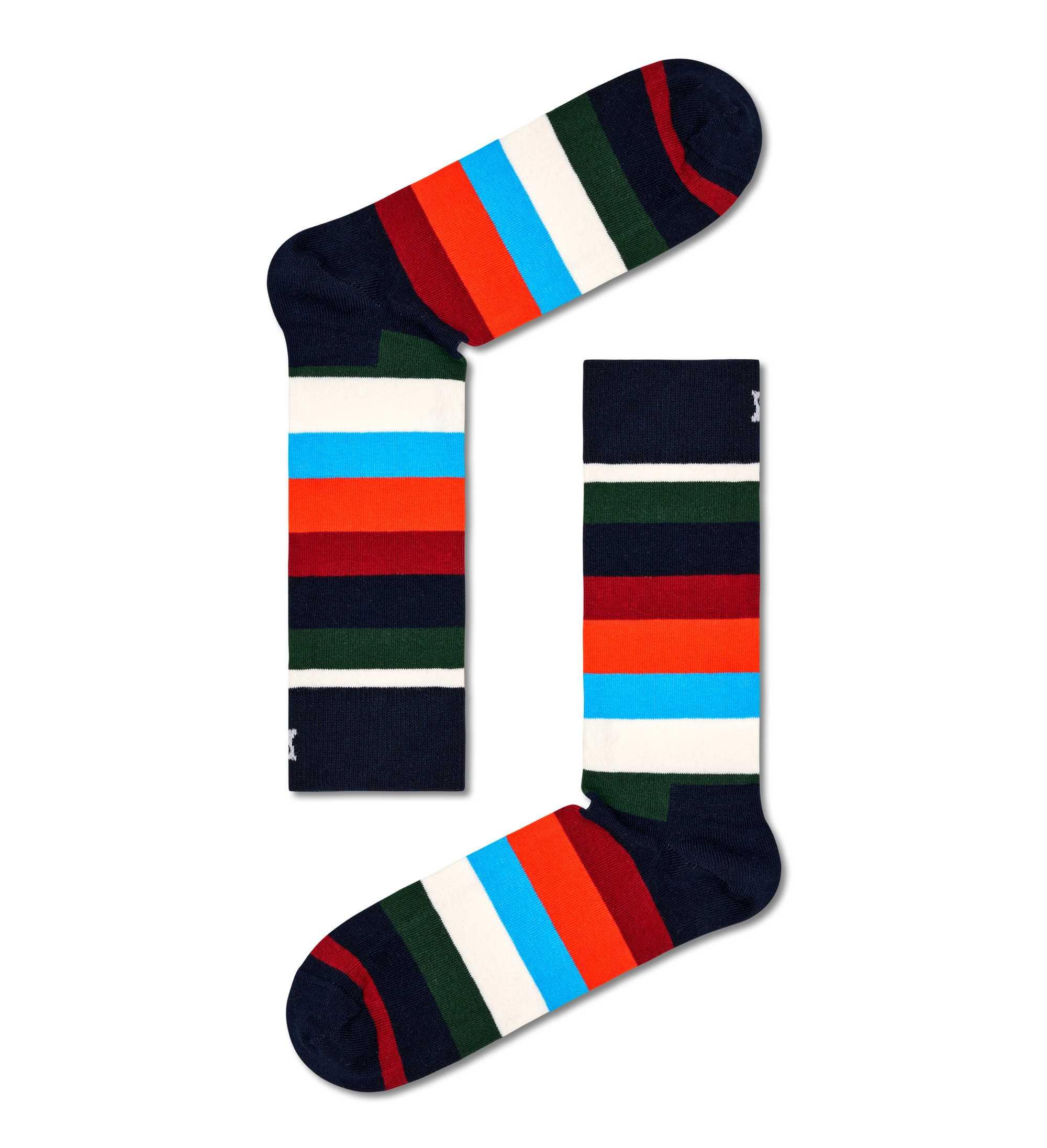 Happy Socks Bequem sitzende Socken  