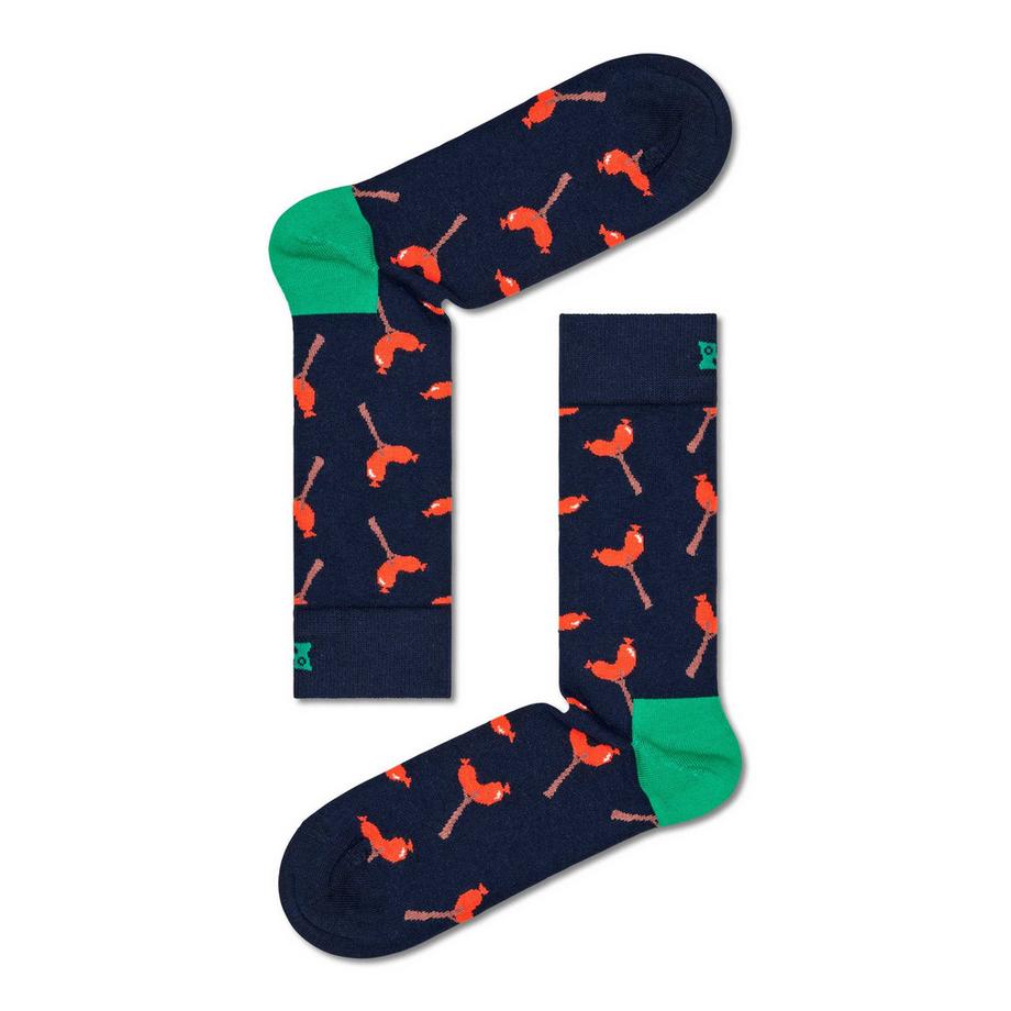 Happy Socks Bequem sitzende Socken  