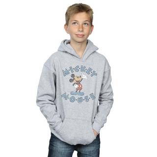 Disney  Mickey Mouse Dash Kapuzenpullover 