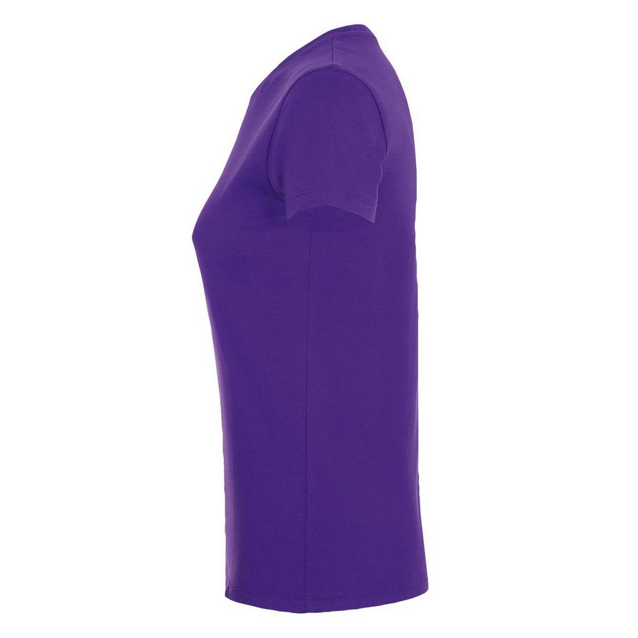 SOLS Regent Kurzarm T-Shirt  