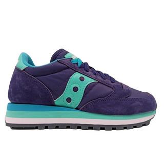 saucony  baskets jazz triple 