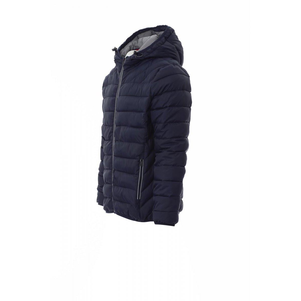 Payper Wear Payper Freetime Kapuzenjacke  