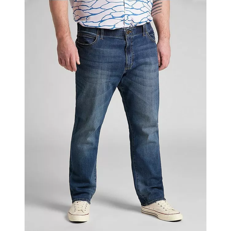 Lee XM Jeans Straight Fit online kaufen MANOR