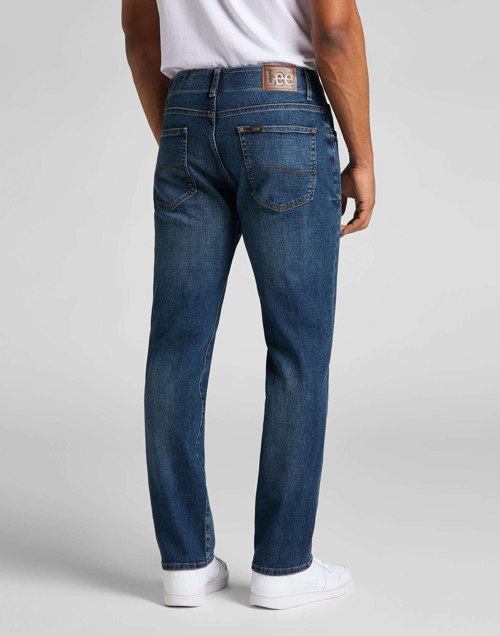 Lee  XM Jeans, Straight Fit 