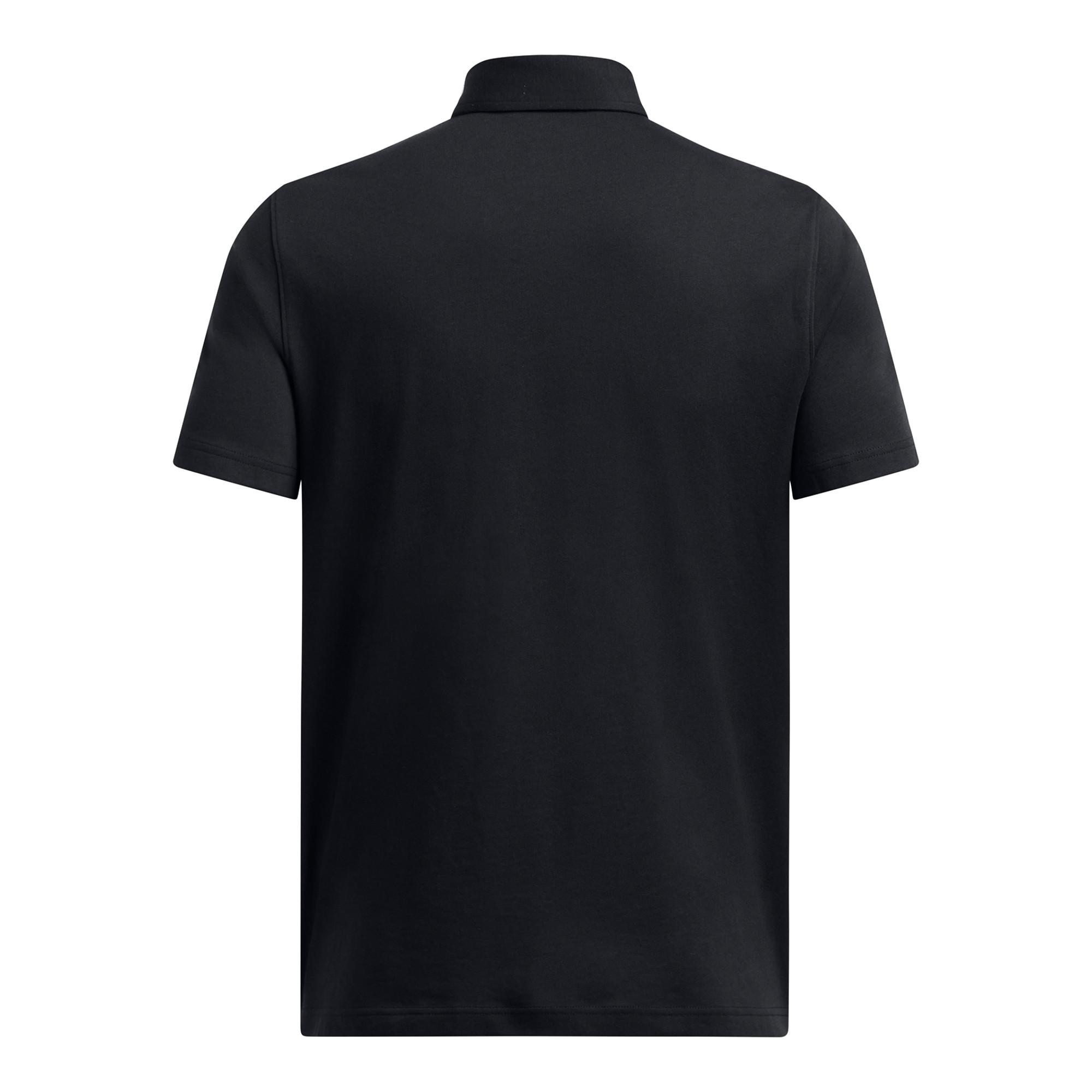 UNDER ARMOUR  poloshirt icon 