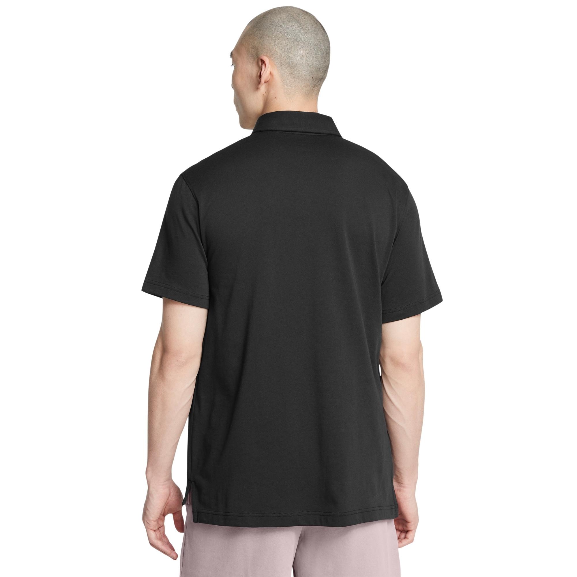 UNDER ARMOUR  poloshirt icon 