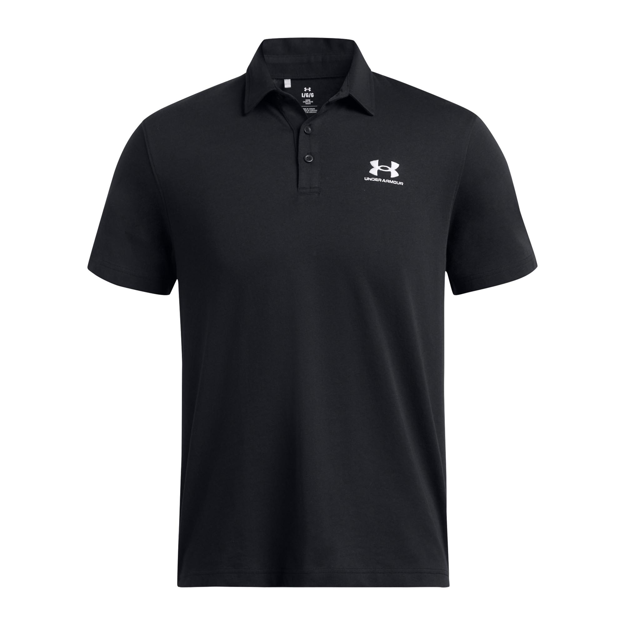 UNDER ARMOUR  poloshirt icon 