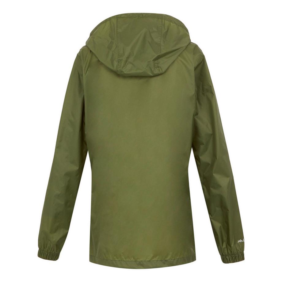 Regatta Veste Imperméable À Capuche Pack It  