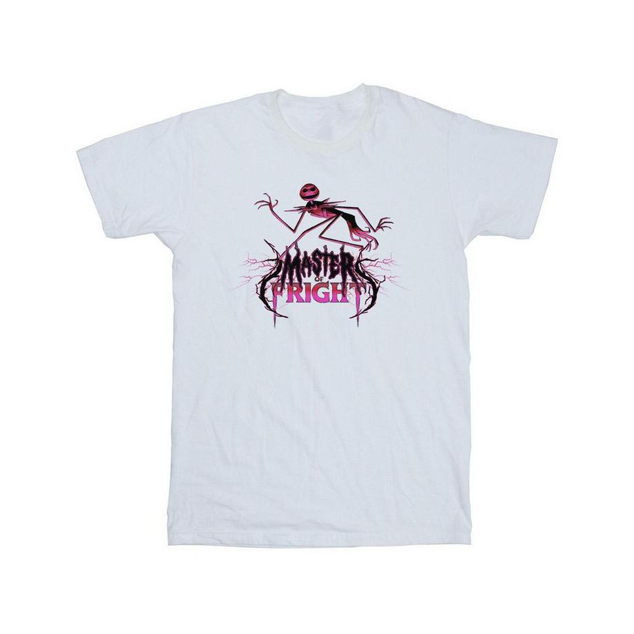 T-ShirtMaster Fright