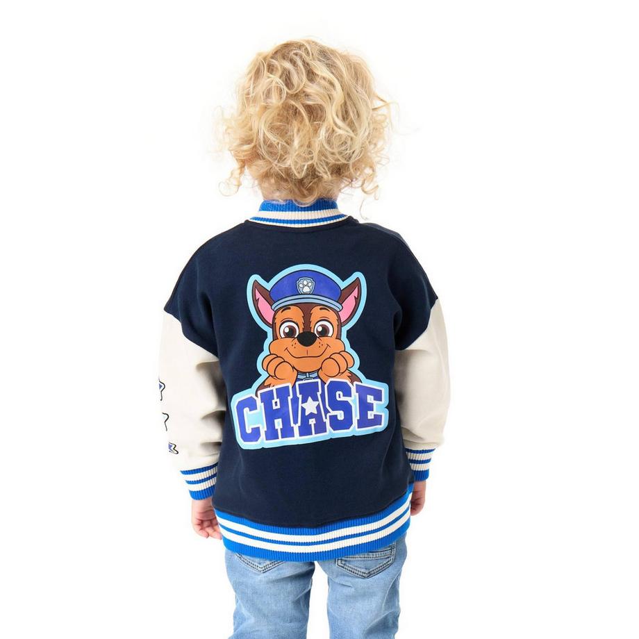 PAW PATROL  Blouson aviateur 