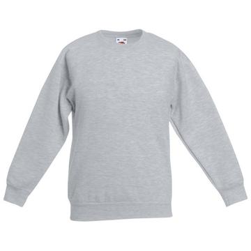 Classique 8020 SETIN Sweat-shirt (pack de 2)