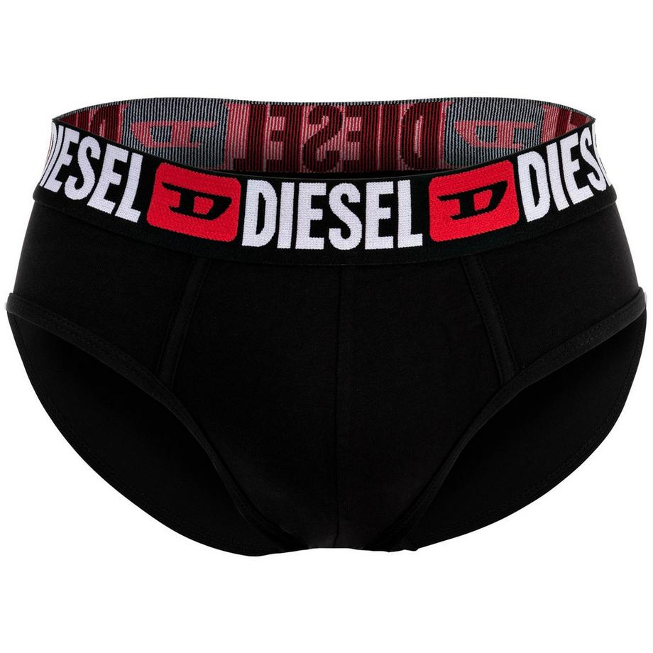 DIESEL Andre Threepack Stretch Slip 6er Pack  