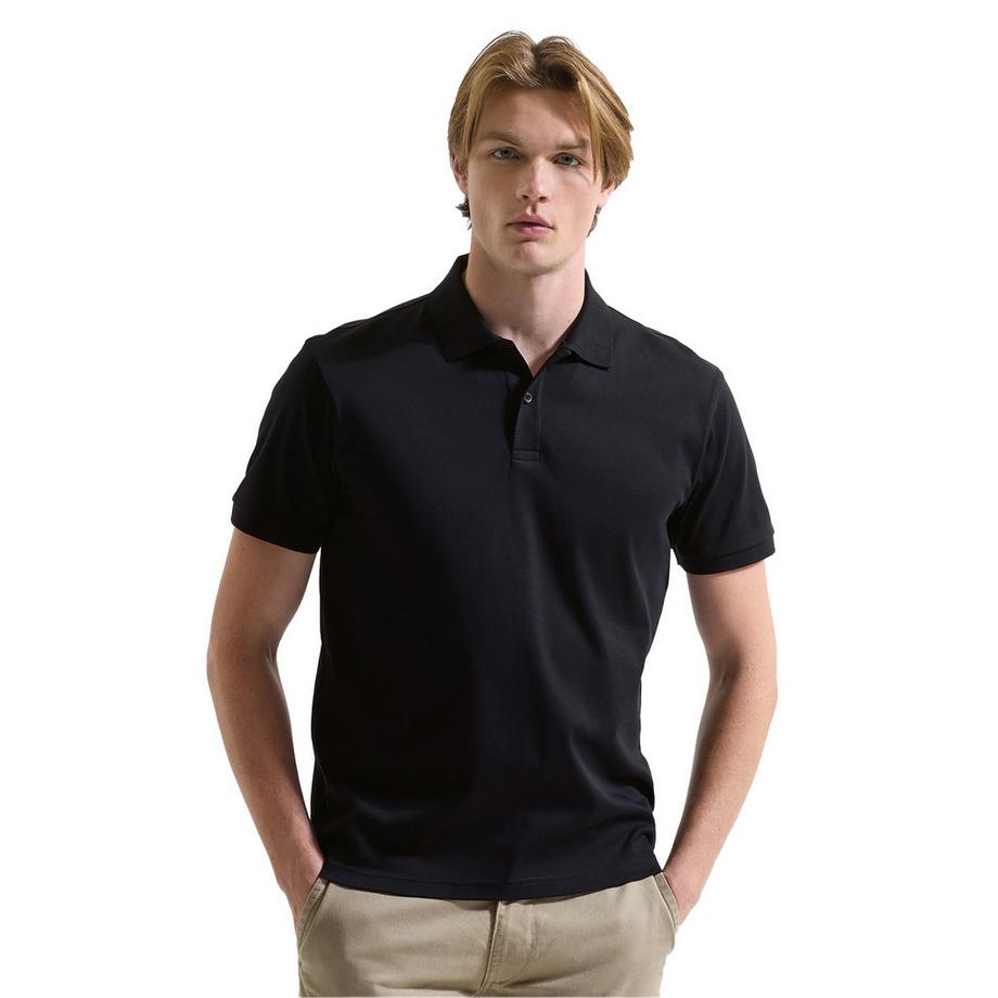 Asquith & Fox Premium Poloshirt Mercerisiert  