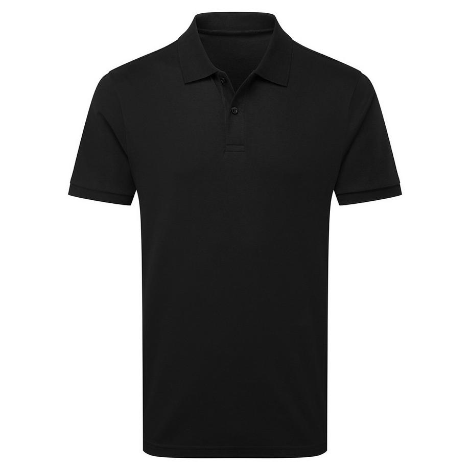 Premium Poloshirt, Mercerisierte