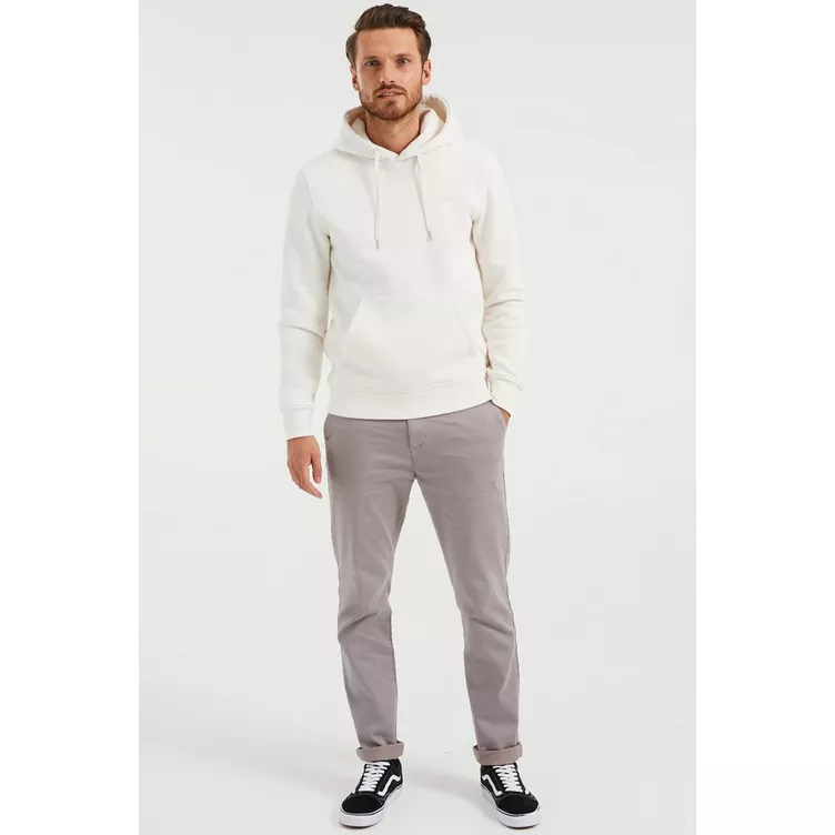WE Fashion Heren Slim Fit Chino online kaufen MANOR