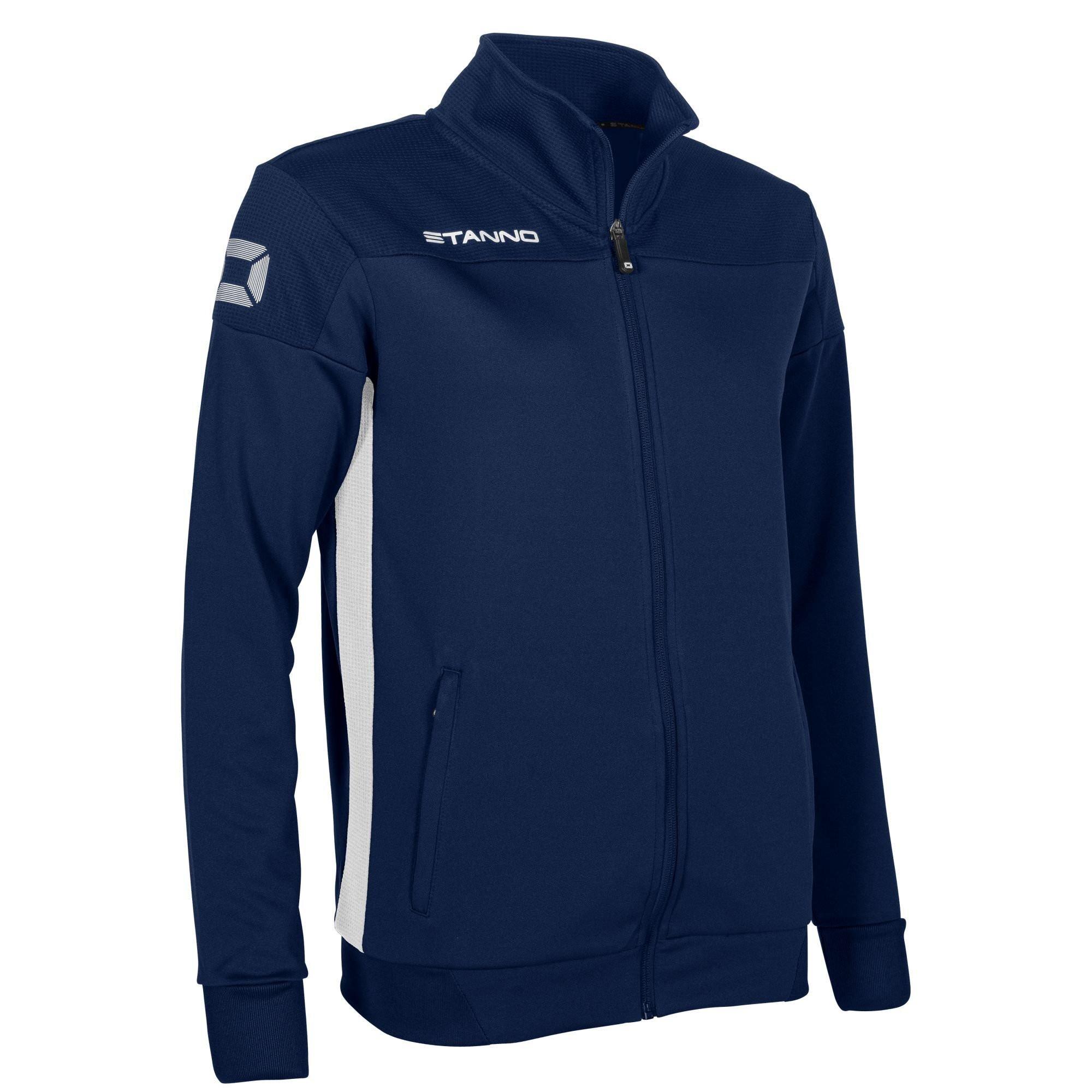 Stannol  trainingsjacke pride 