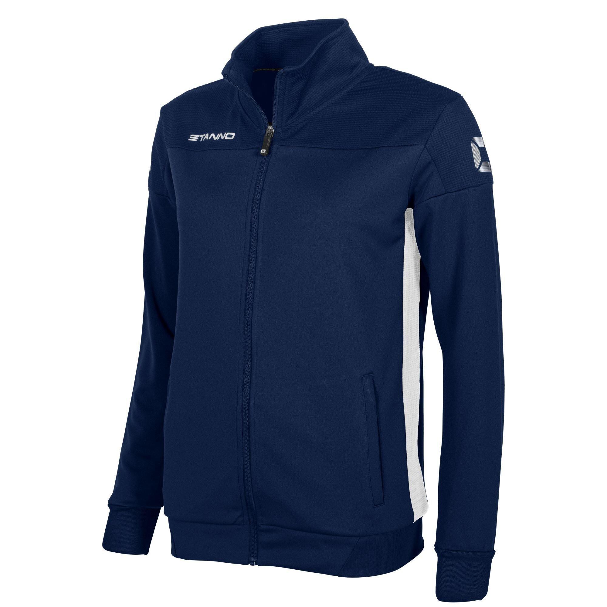 Stannol  trainingsjacke pride 