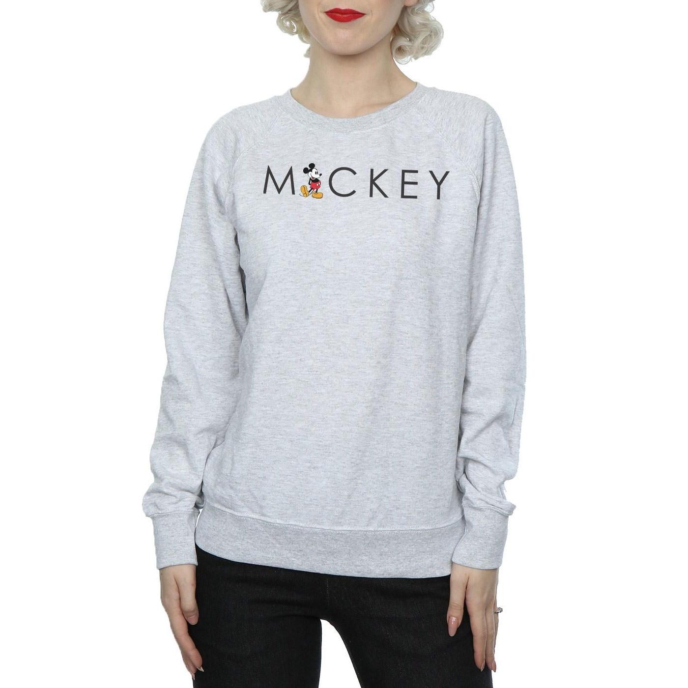 Disney  Sweatshirt 