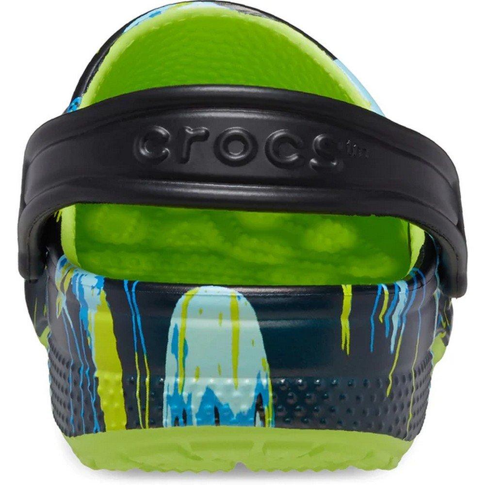 crocs  Sabots META SCAPE Enfant 