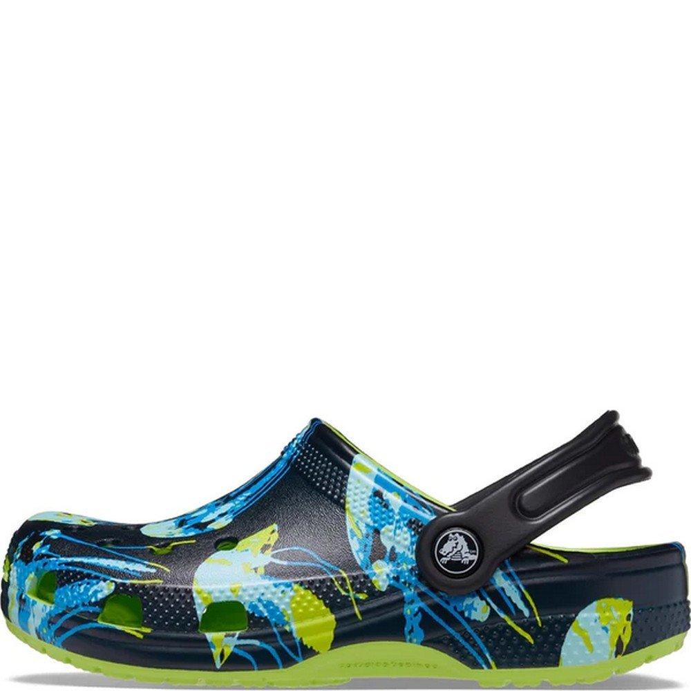 crocs  Sabots META SCAPE Enfant 