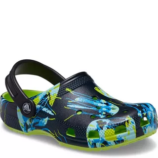crocs  Sabots META SCAPE Enfant 
