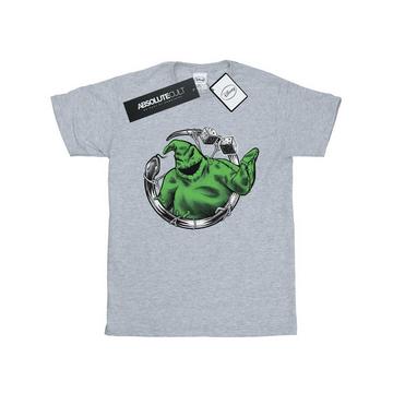 Tshirt NIGHTMARE BEFORE CHRISTMAS ROLL THE DICE