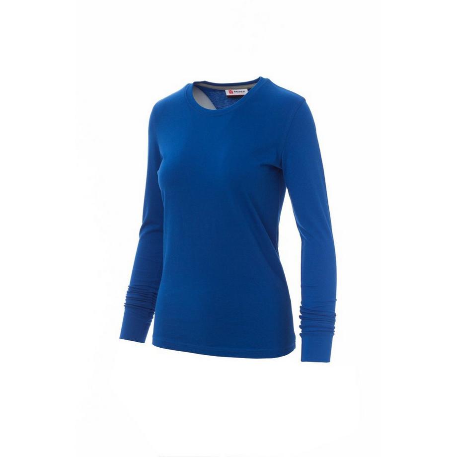 Payper Wear Pineta T-Shirt Maniche Lunghe  