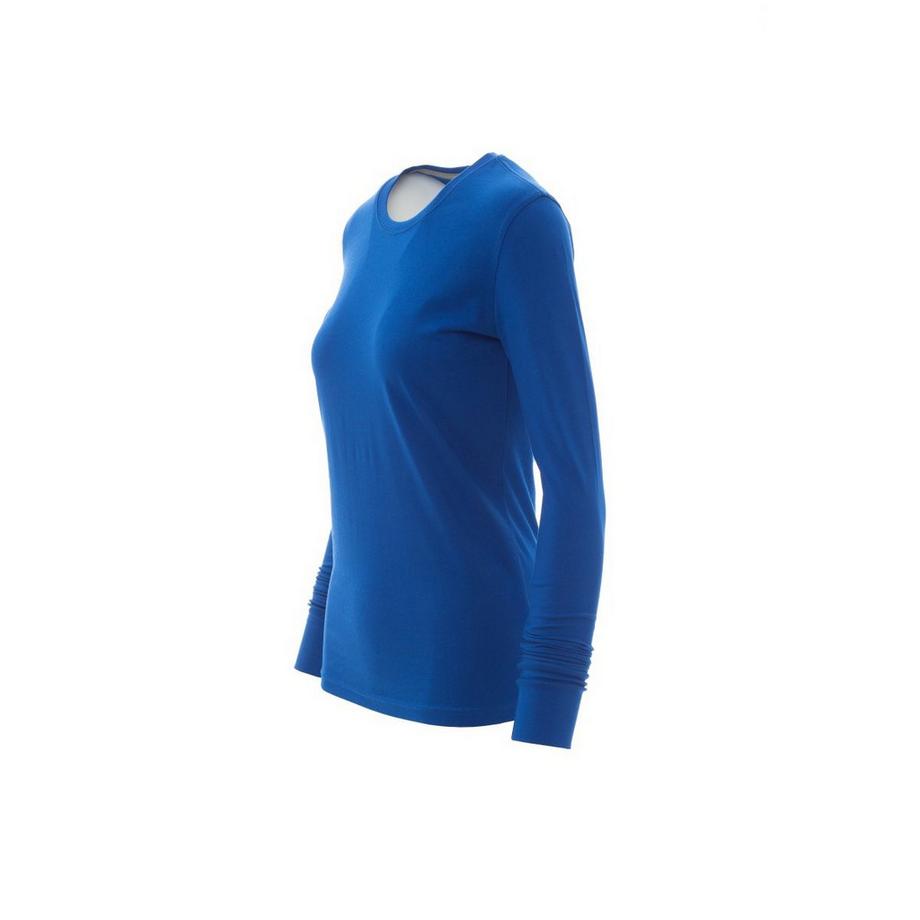 Payper Wear Pineta T-Shirt Maniche Lunghe  