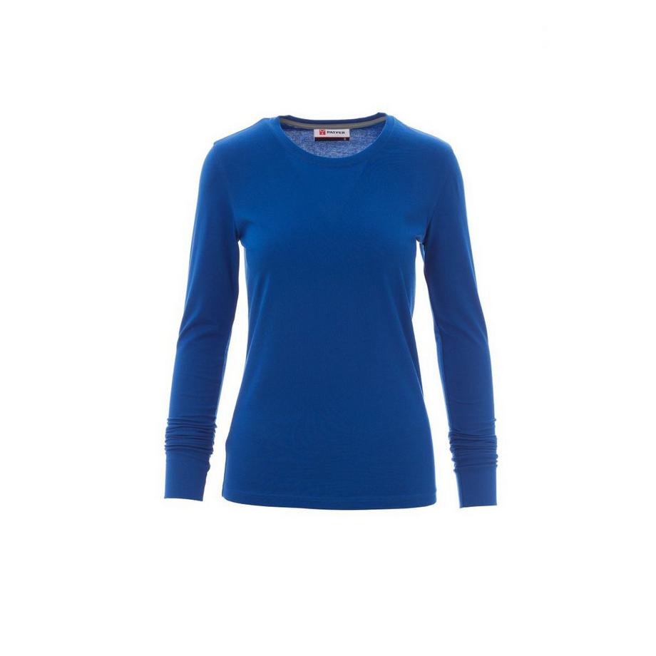 Payper Wear Pineta T-Shirt Maniche Lunghe  