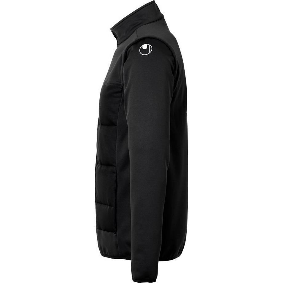 Uhlsport Essential Gilet con maniche rimovibili  