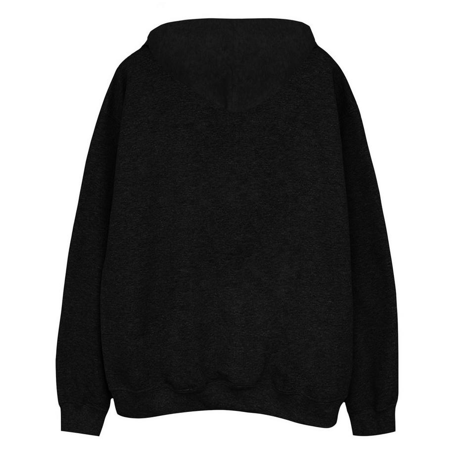 Disney Sweat à capuche Imprimé Floral  