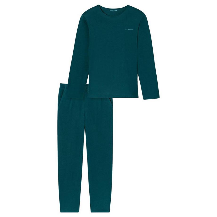 Schiesser Modern Bonded - pyjama  