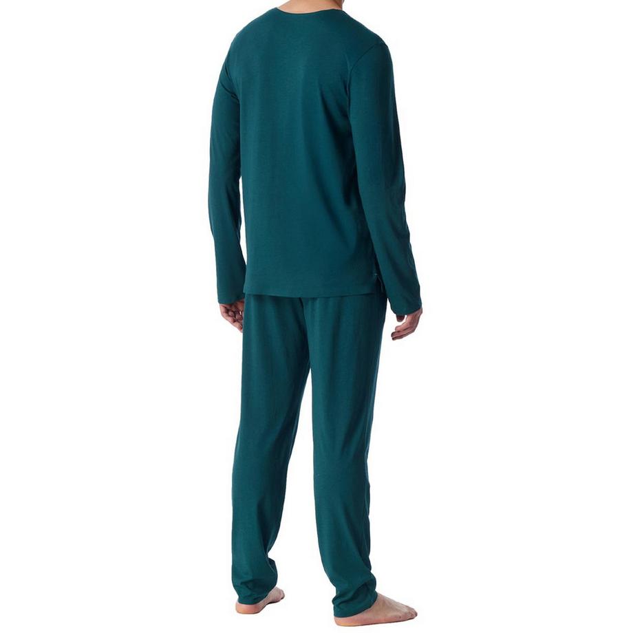 Schiesser Modern Bonded - pyjama  