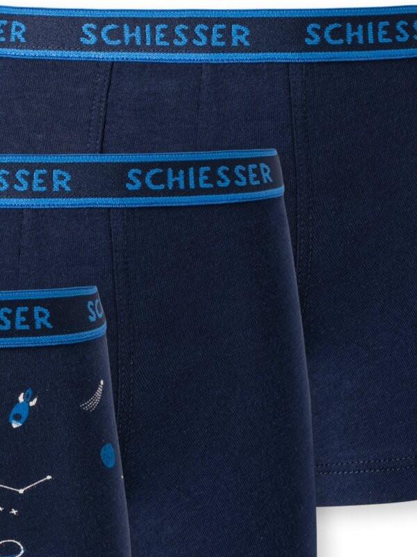Schiesser  Boys Shorts 