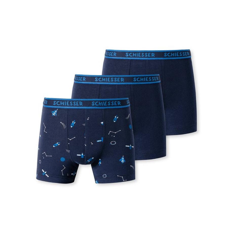 Schiesser  Pantaloncini da ragazzo 