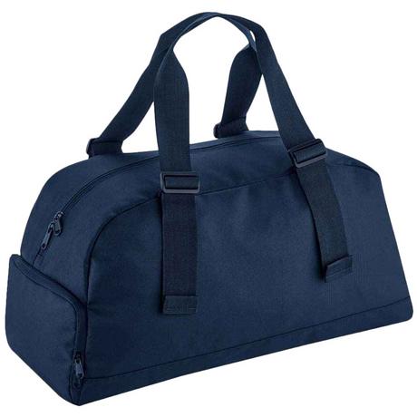 Bagbase Essentials Reisetasche Recyceltes Material  