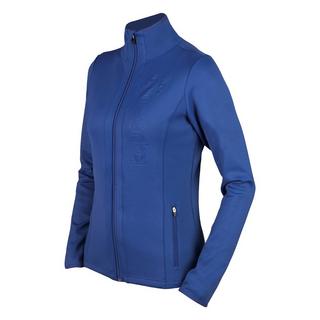 HORKA  Giacca da equitazione da donna con zip Horka Equestrian Pro 