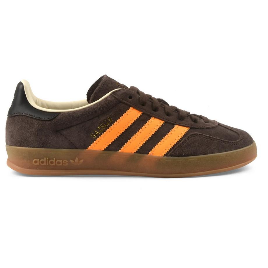 adidas Originals Gazelle Indoor Sneaker  