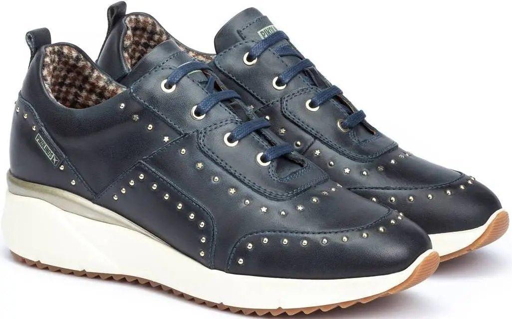 Pikolinos  w6z-6806 - Leder sneaker 