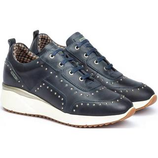 Pikolinos  w6z-6806 - Leder sneaker 