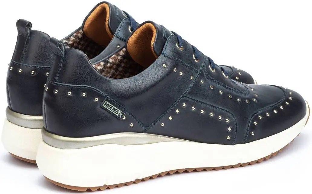 Pikolinos  w6z-6806 - Leder sneaker 