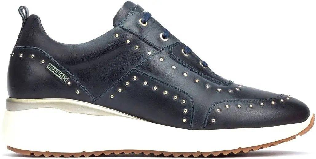 Pikolinos  w6z-6806 - Leder sneaker 