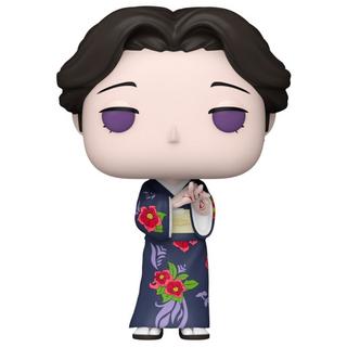 Funko  Figura POP dell'Ammazzademoni Kimetsu no Yaiba Tamayo 